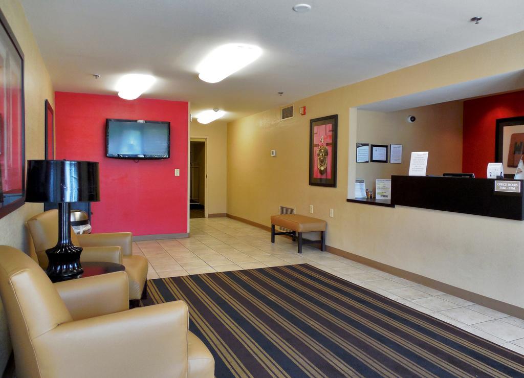 Mainstay Suites Little Rock West Near Medical Centers Exterior foto